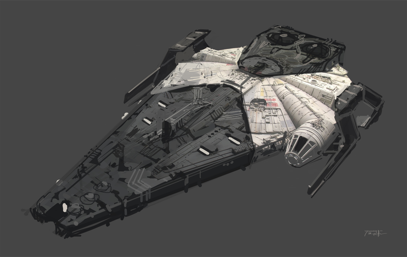 Falcon 004